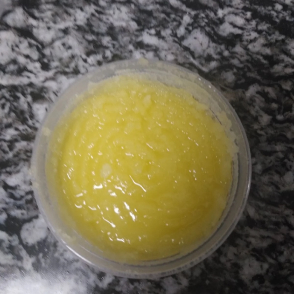 Body Scrub - Picture 2 of 2